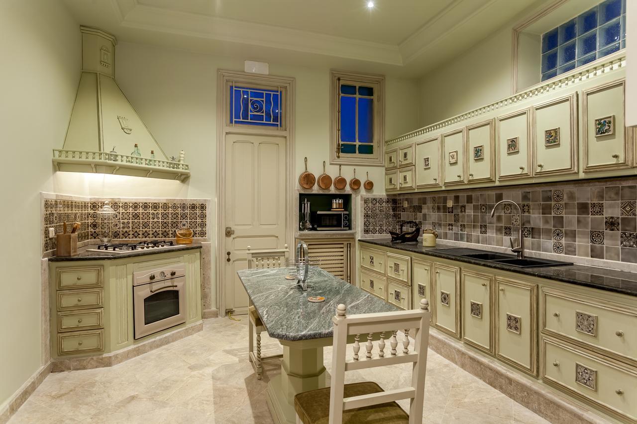 Maison D'Hotes Dar Ennassim La Marsa Exteriör bild