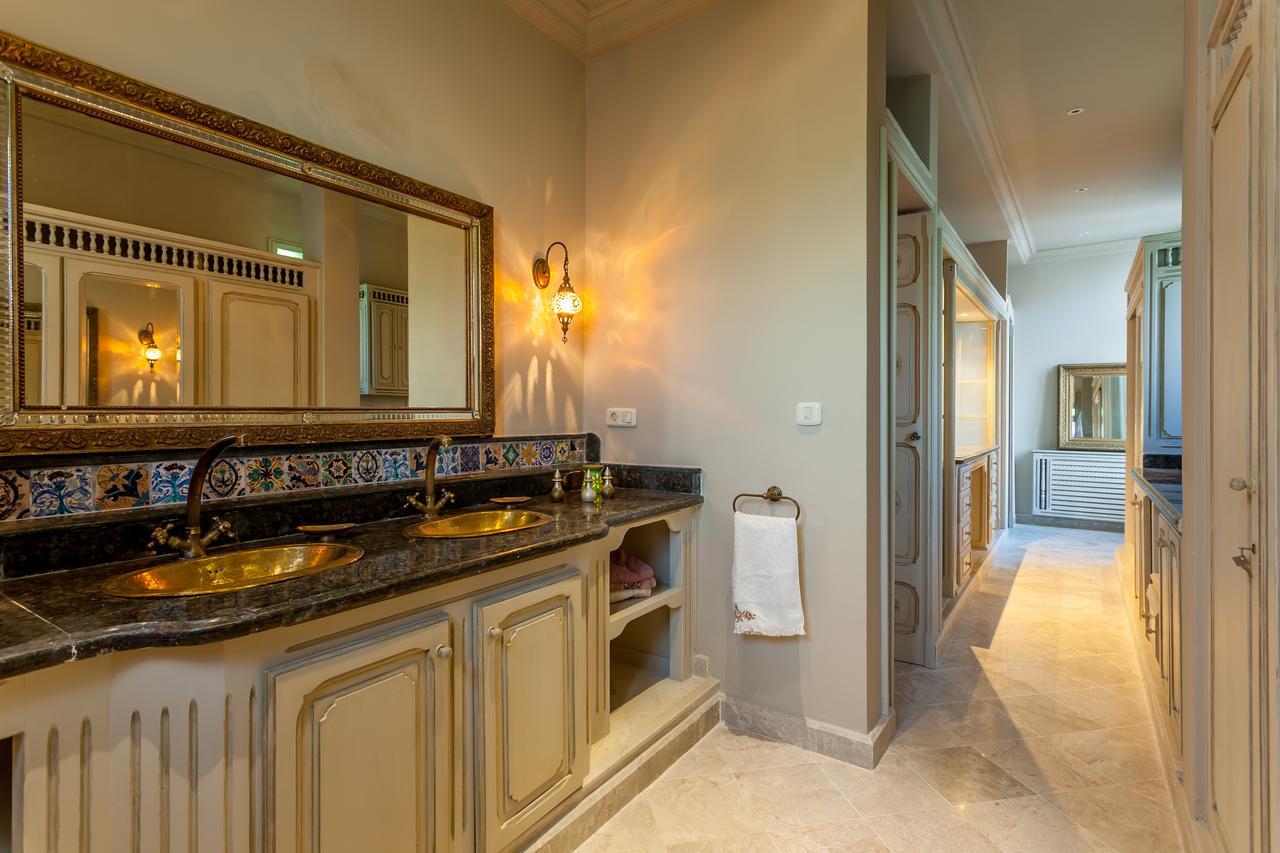 Maison D'Hotes Dar Ennassim La Marsa Exteriör bild